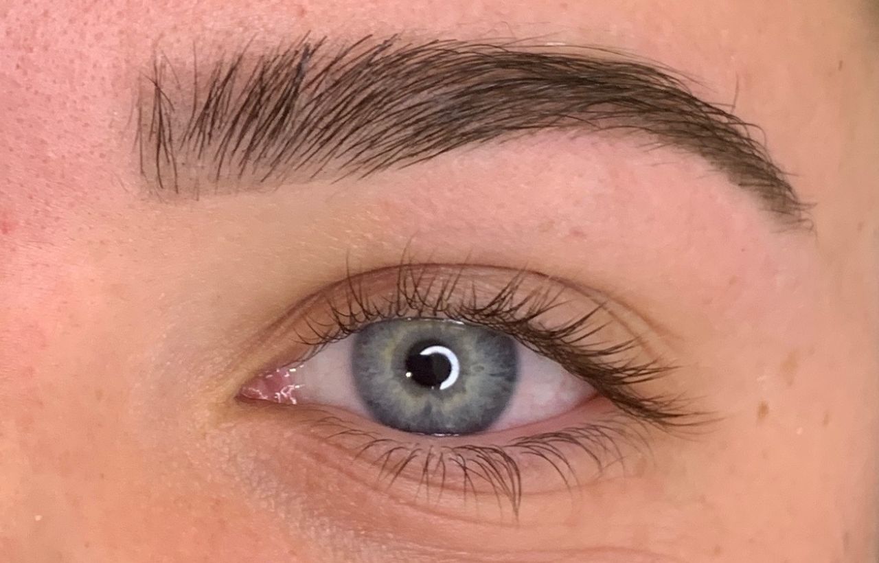 Eyelash Extensions Price