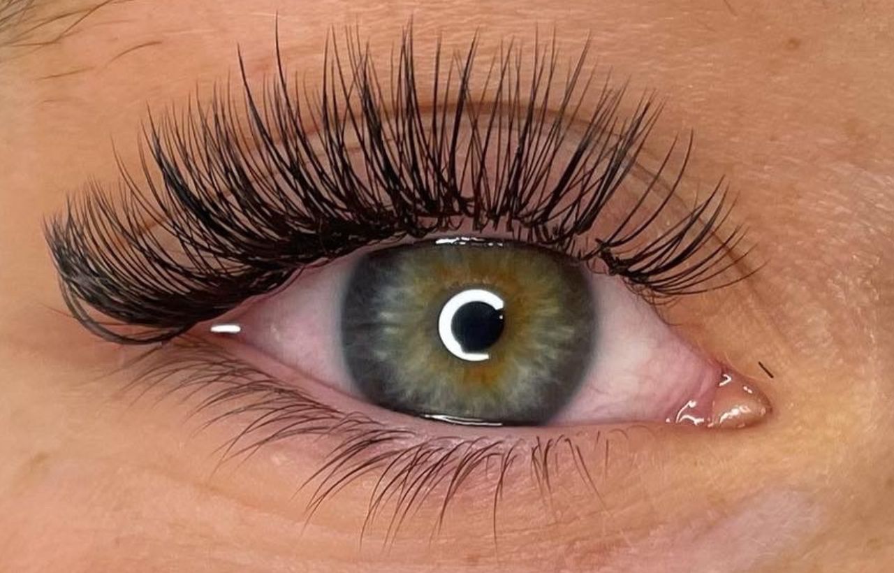 Eyelash Extensions Pregnancy