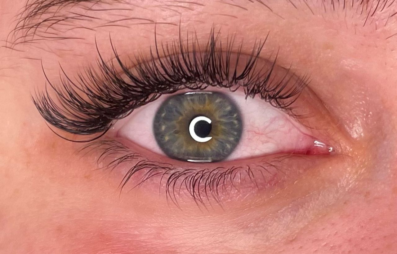 Best Eyelashes Extensions