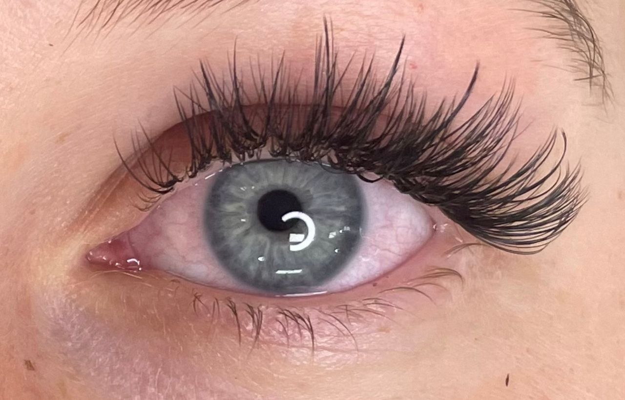 Types Of Eyelash Extensions